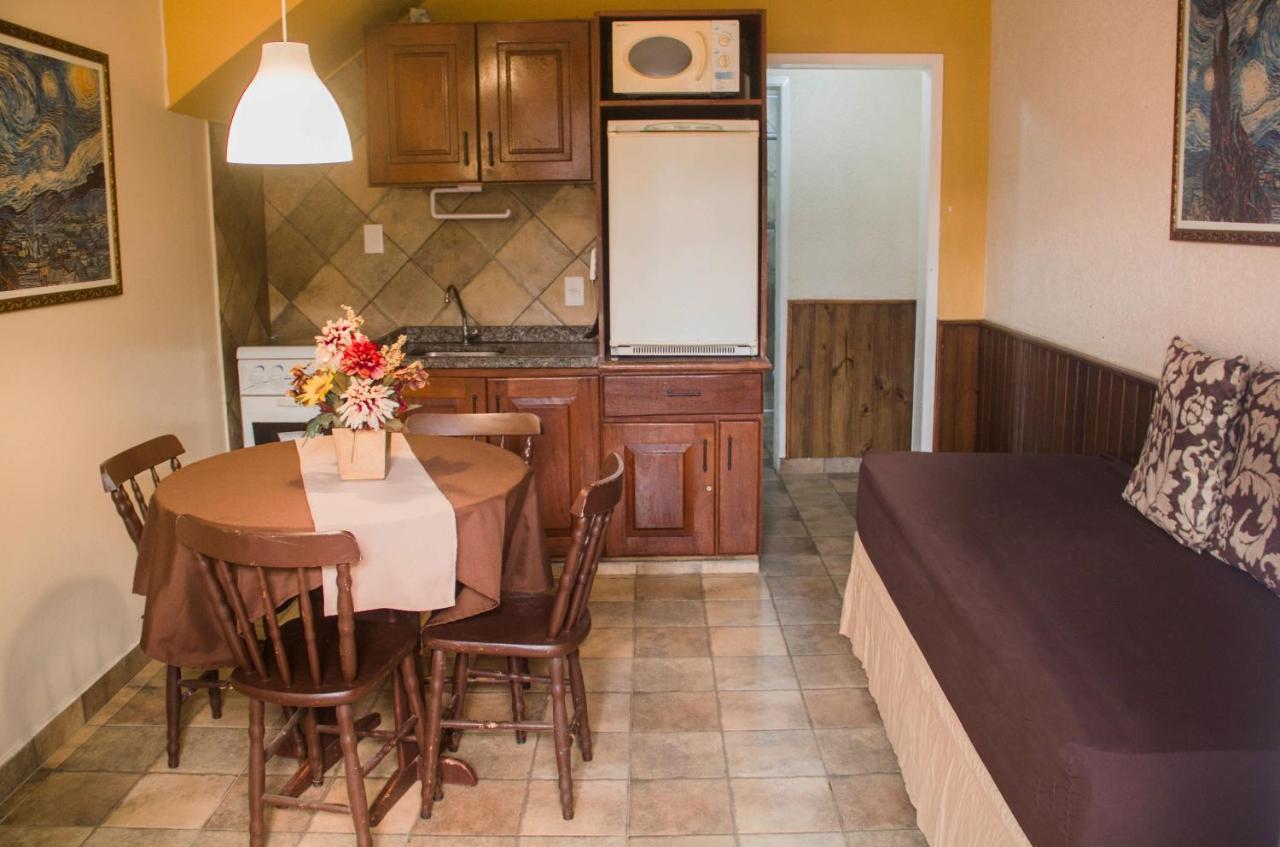 Florianópolis Apart Hotel Francesco מראה חיצוני תמונה