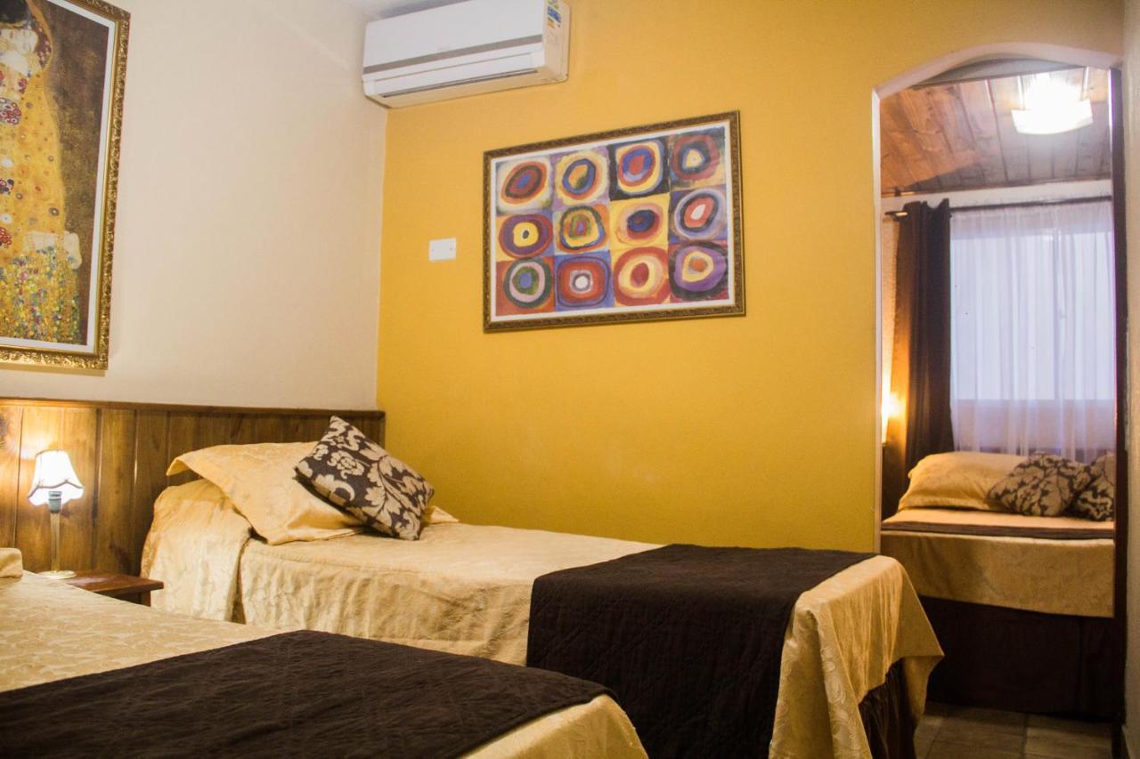 Florianópolis Apart Hotel Francesco מראה חיצוני תמונה