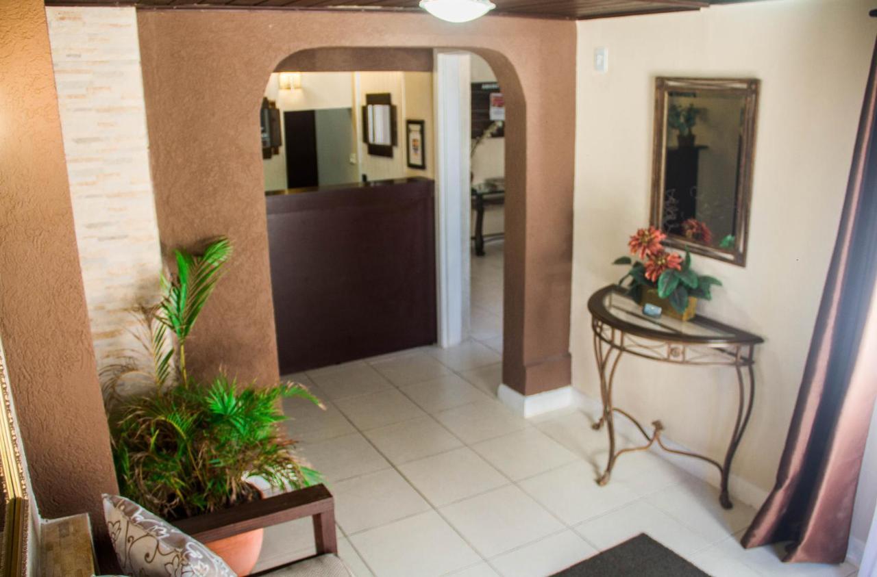 Florianópolis Apart Hotel Francesco מראה חיצוני תמונה
