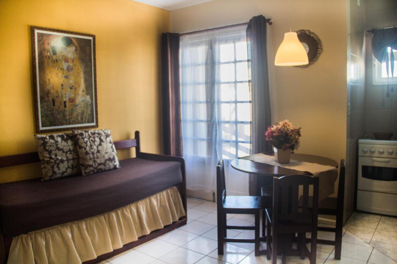 Florianópolis Apart Hotel Francesco מראה חיצוני תמונה