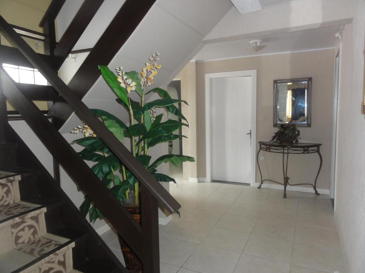 Florianópolis Apart Hotel Francesco מראה חיצוני תמונה