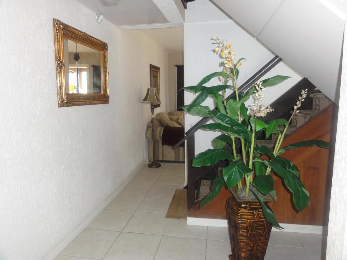 Florianópolis Apart Hotel Francesco מראה חיצוני תמונה