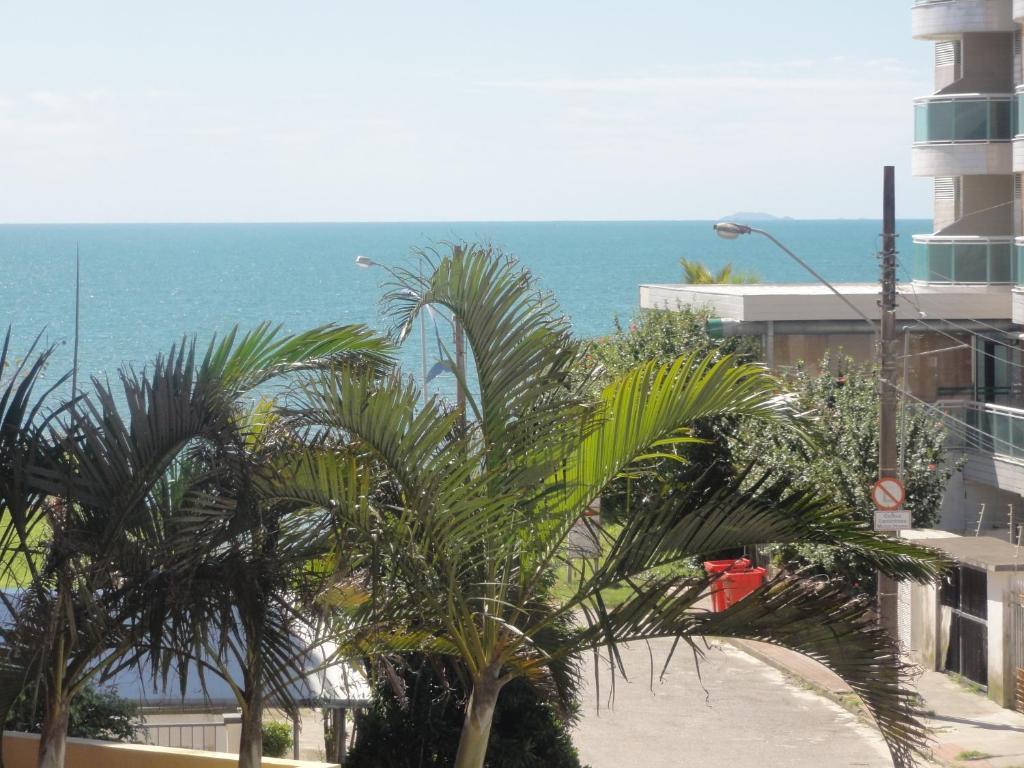 Florianópolis Apart Hotel Francesco חדר תמונה