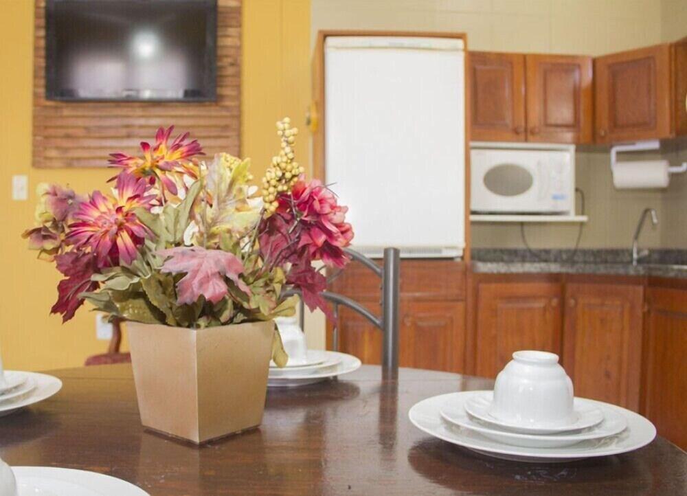 Florianópolis Apart Hotel Francesco מראה חיצוני תמונה