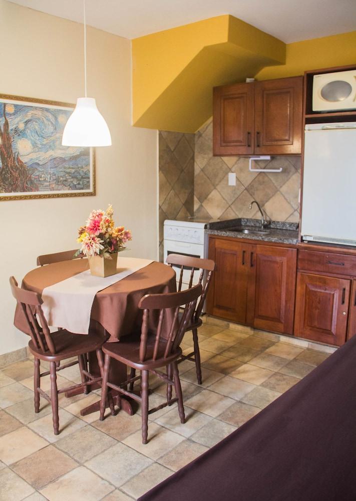 Florianópolis Apart Hotel Francesco מראה חיצוני תמונה