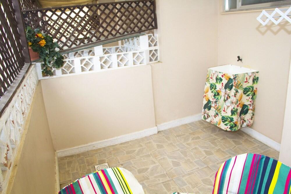 Florianópolis Apart Hotel Francesco מראה חיצוני תמונה