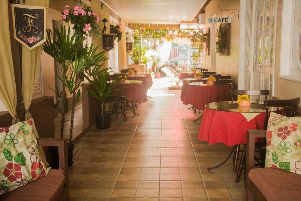 Florianópolis Apart Hotel Francesco מראה חיצוני תמונה