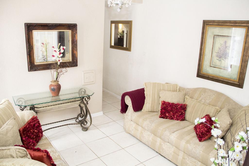 Florianópolis Apart Hotel Francesco מראה חיצוני תמונה
