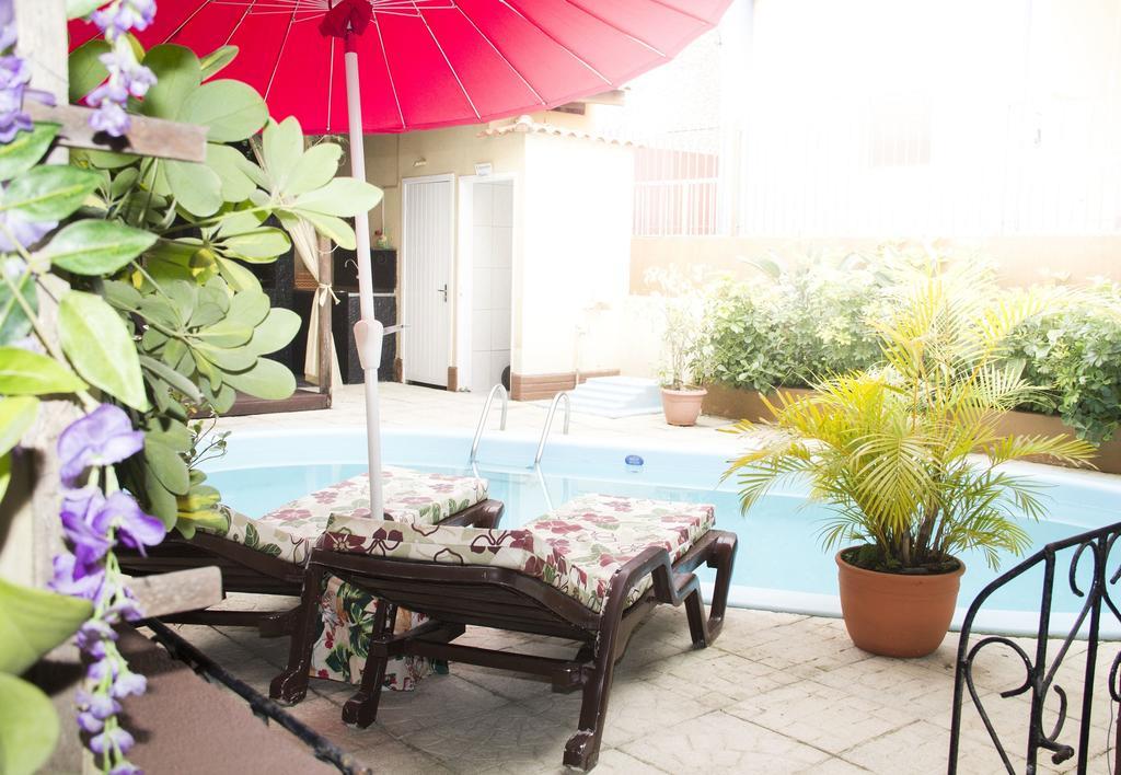 Florianópolis Apart Hotel Francesco מראה חיצוני תמונה