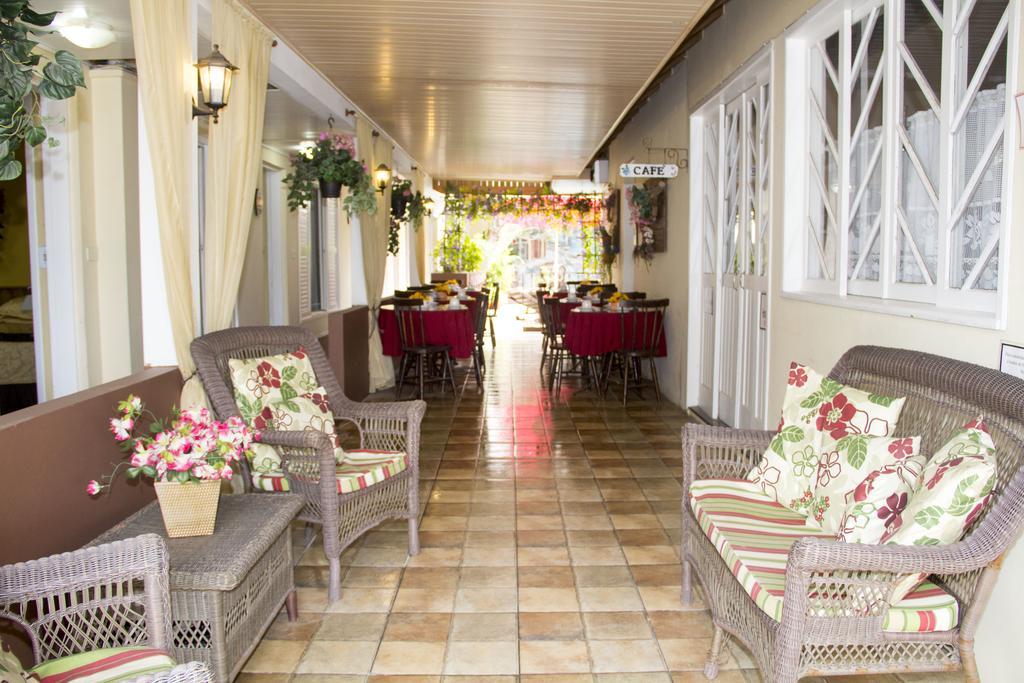 Florianópolis Apart Hotel Francesco מראה חיצוני תמונה